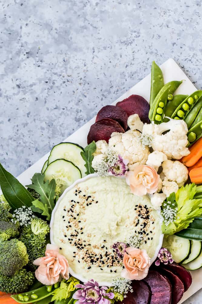 hummus recipes