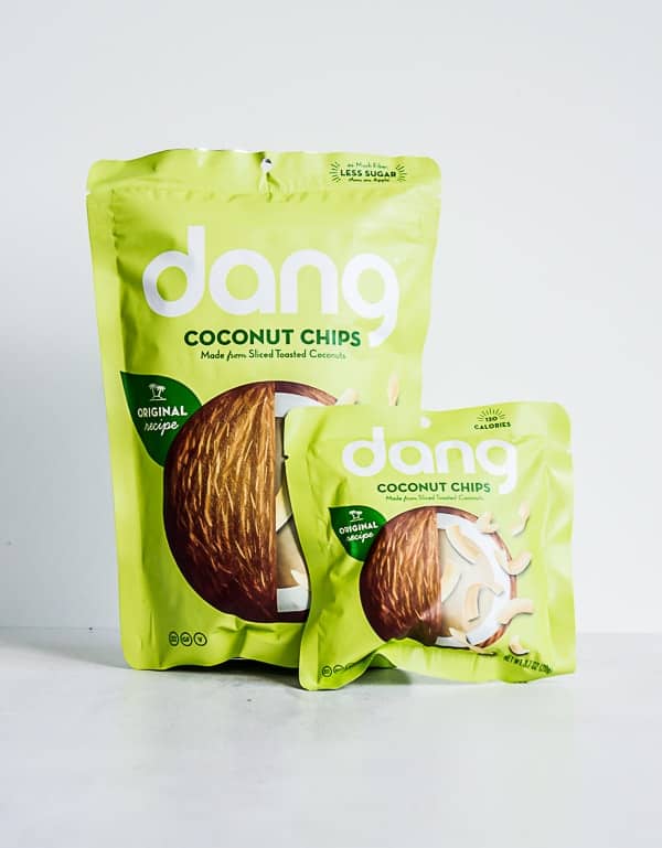 dang foods coconut chips