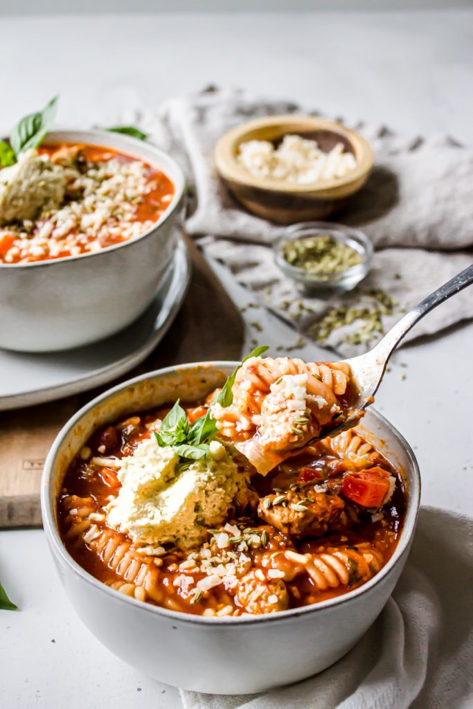 easy vegan dinner recipes