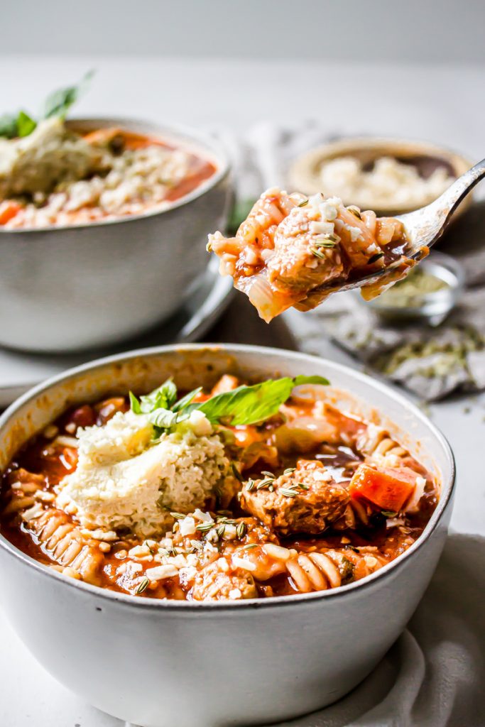 easy gluten free dinner recipes