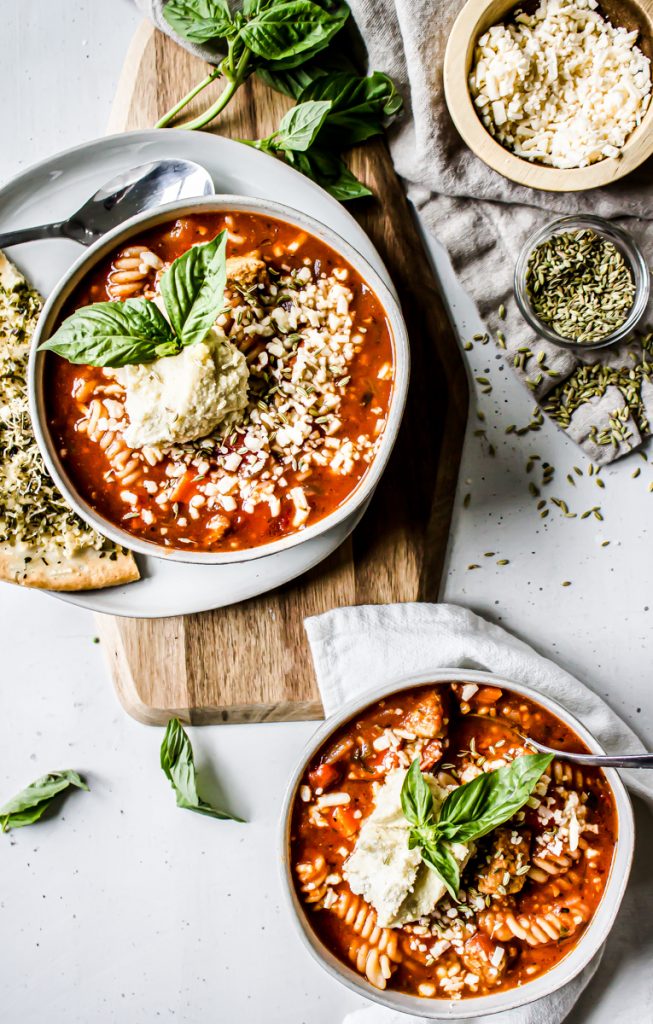 soup recipes