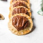 Gluten-free,vegan pop tarts