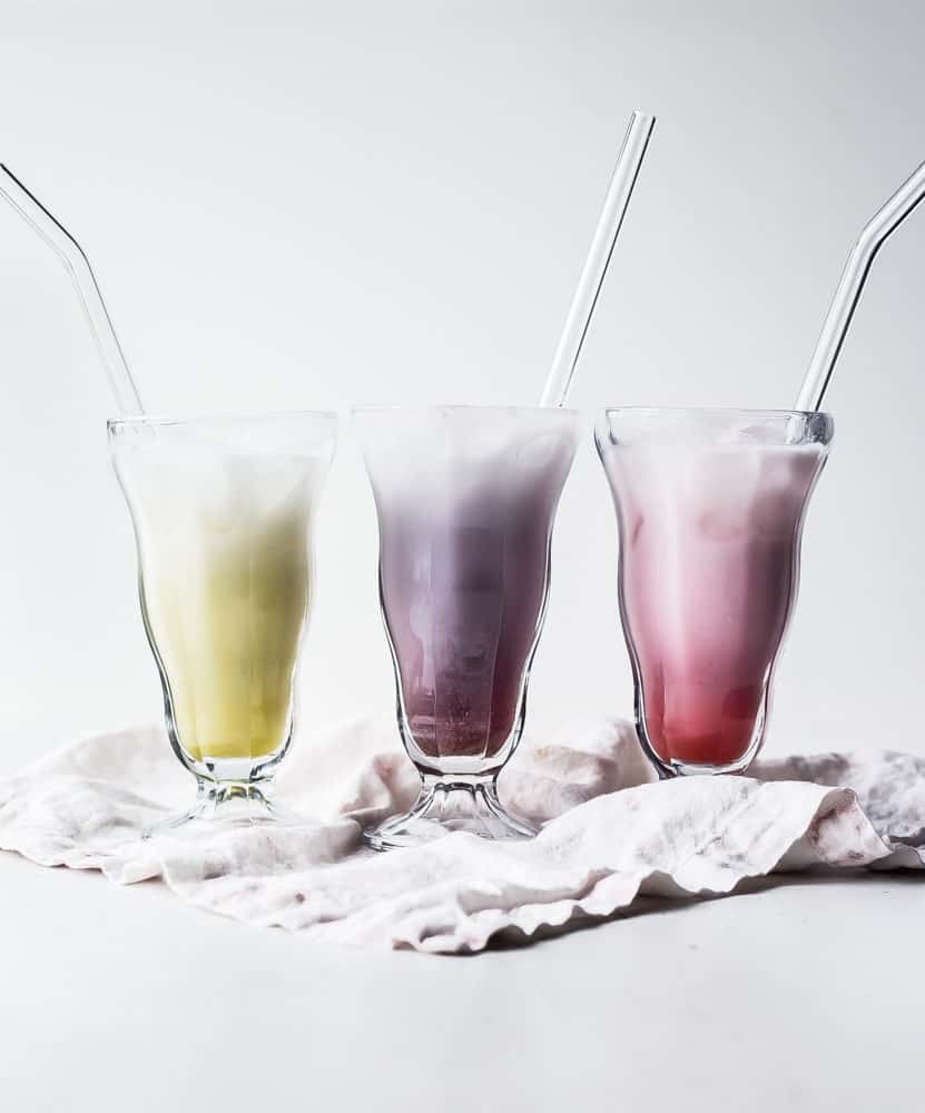 Italian Cream Soda