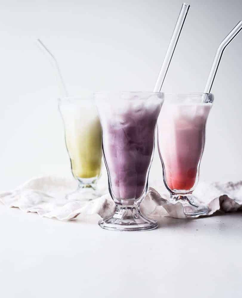 Italian Cream Soda
