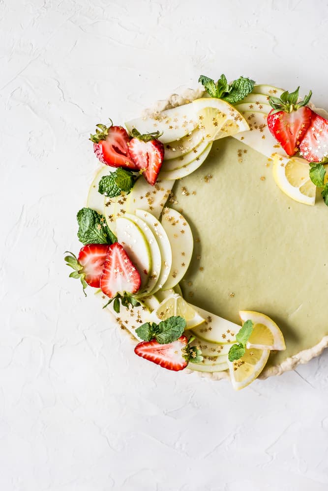gluten free desserts