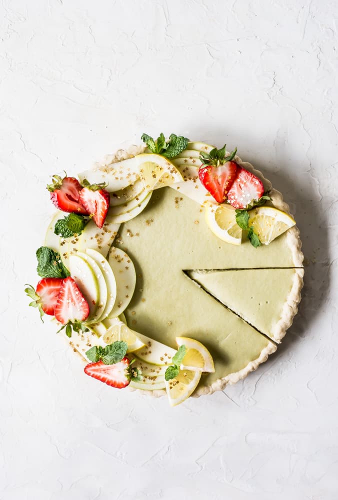 gluten free vegan recipes