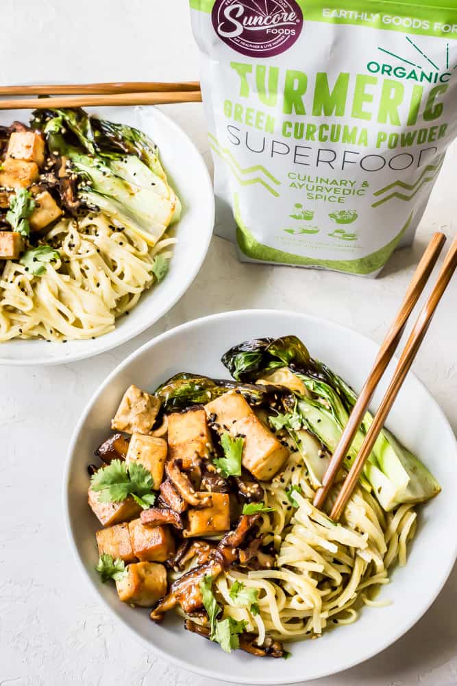 easy gluten free recipes