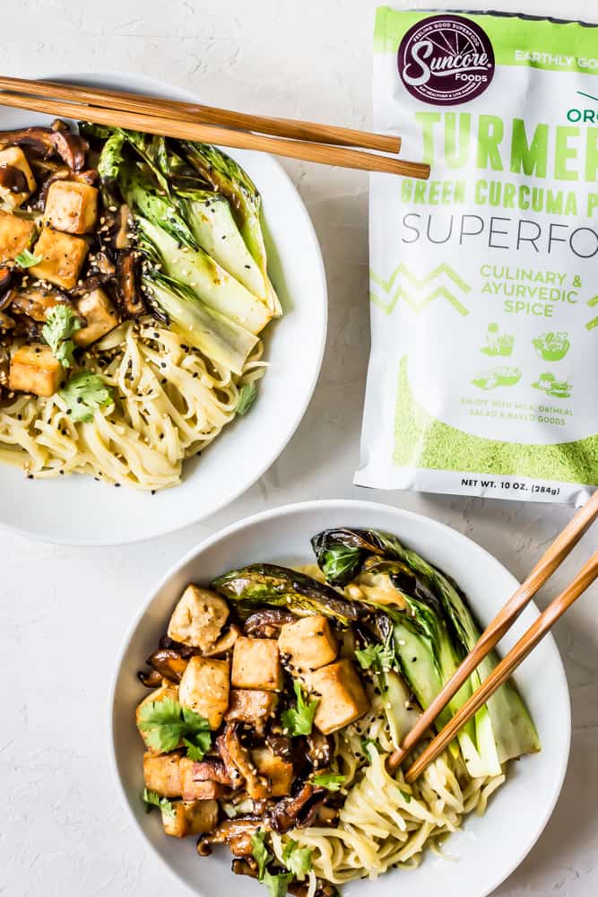 turmeric powder recipes