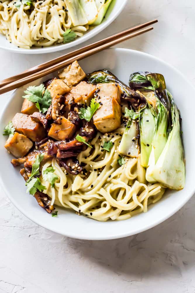 asian cuisine