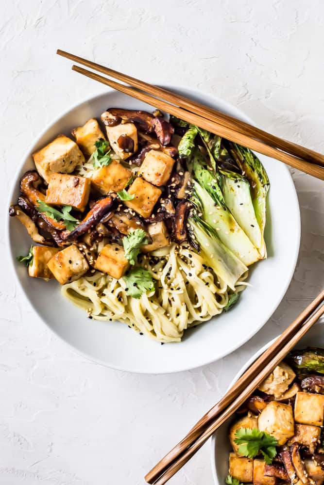 healthy dinner recipes
