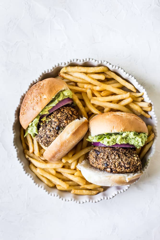 easy vegan recipes