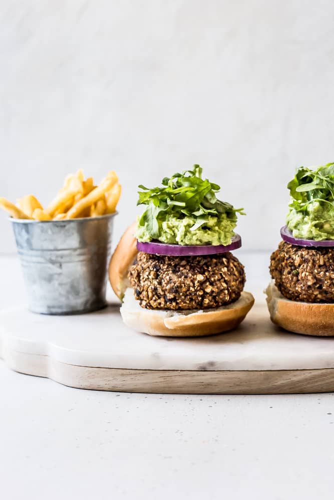 vegan dinner recipes