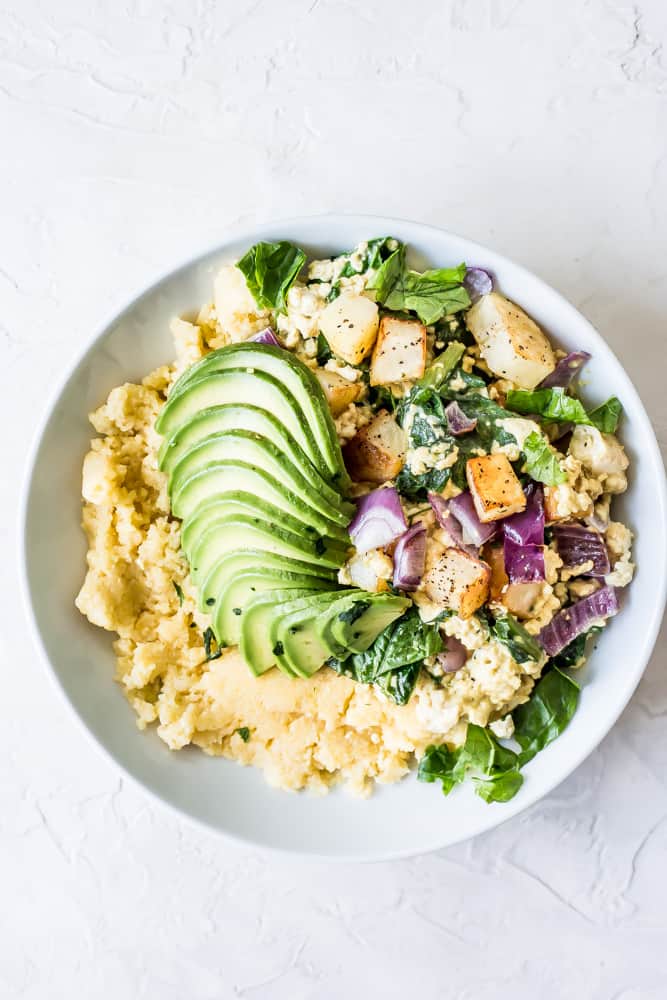 easy gluten free recipes