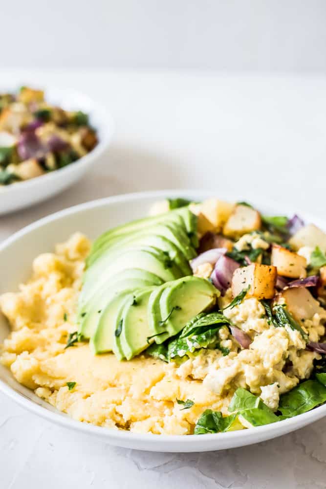 gluten free vegan recipes