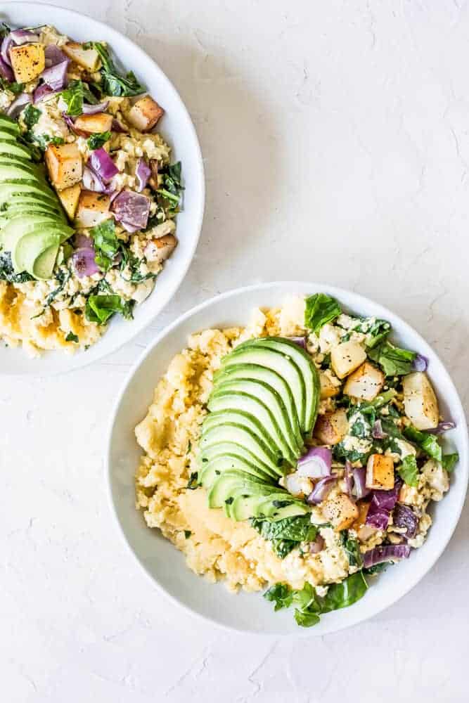 easy vegan recipes