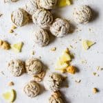 vegan desserts