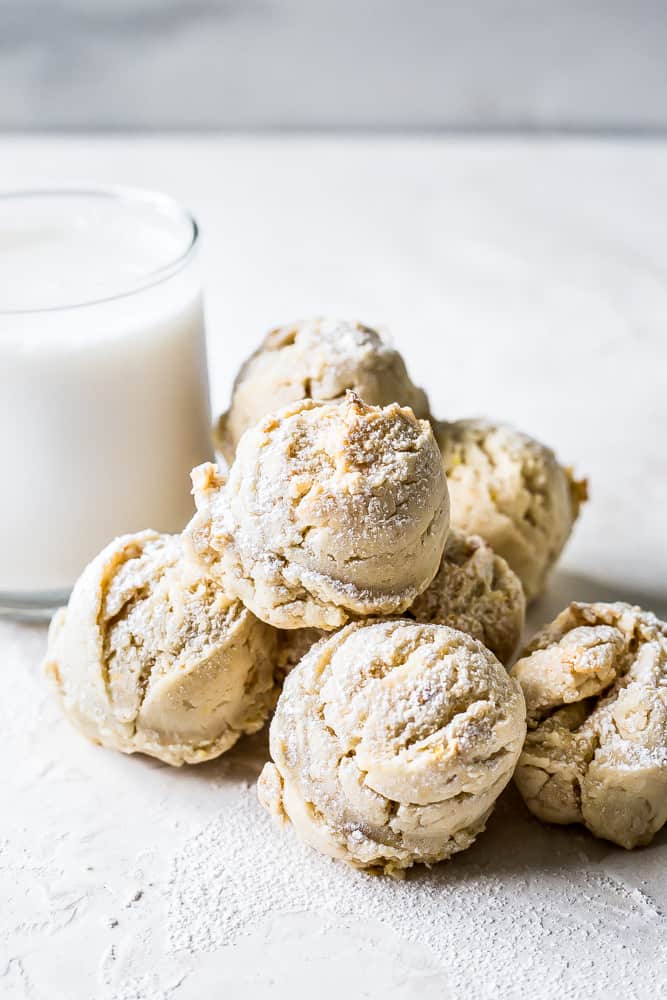 healthy dessert recipes