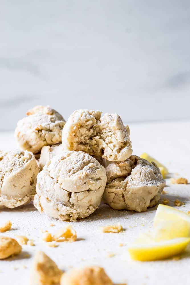 naturally sweetened dessert recipes