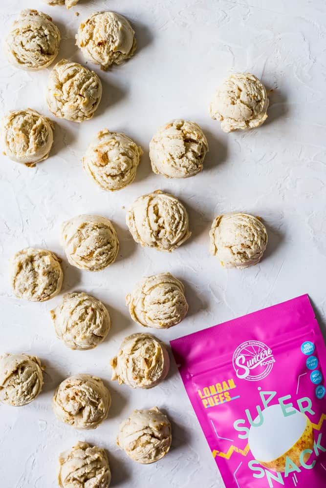 gluten free cookies