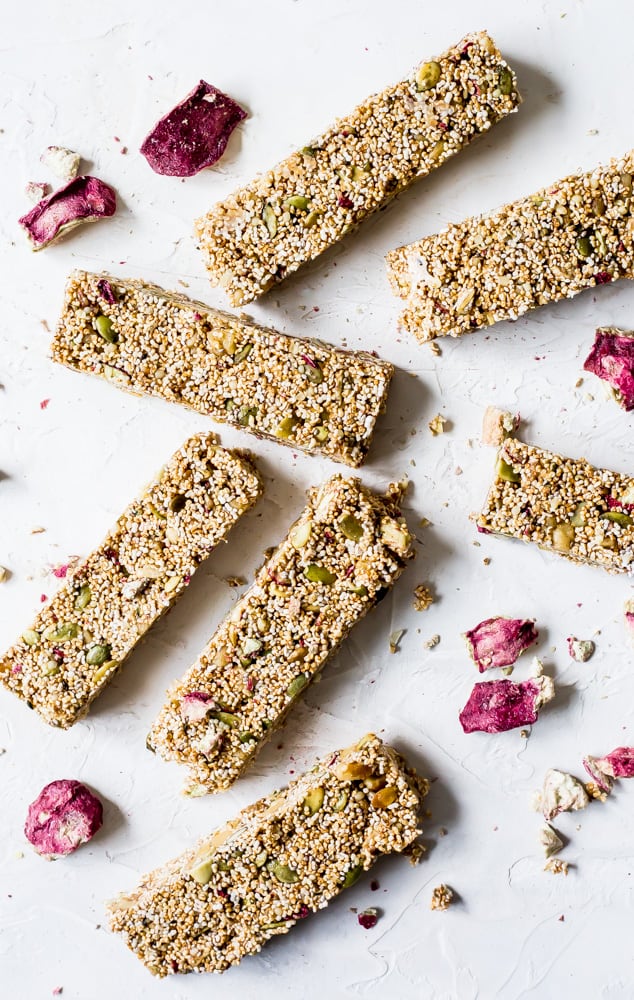 healthy breakfast recipes