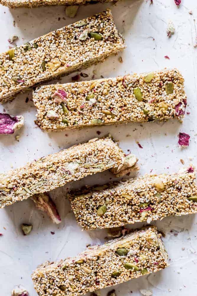gluten free recipes