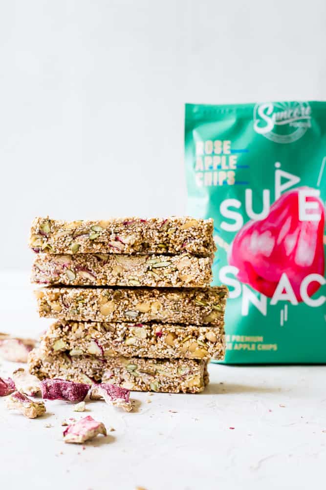 gluten free vegan recipes