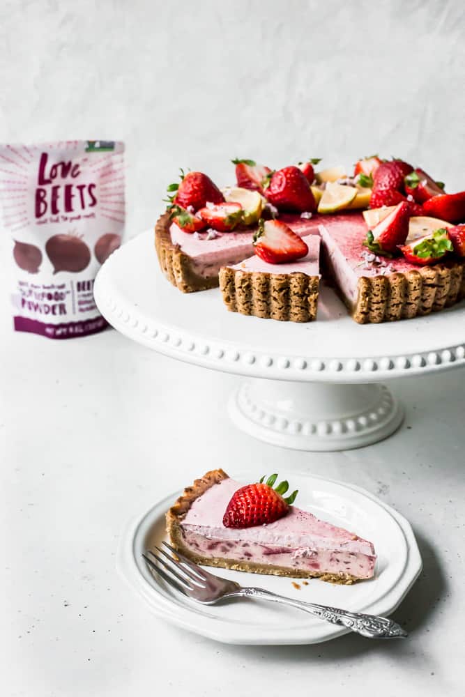 healthy dessert recipes