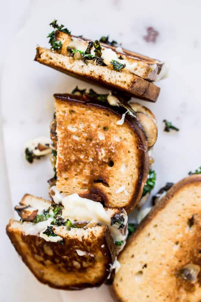 gluten free vegan recipes