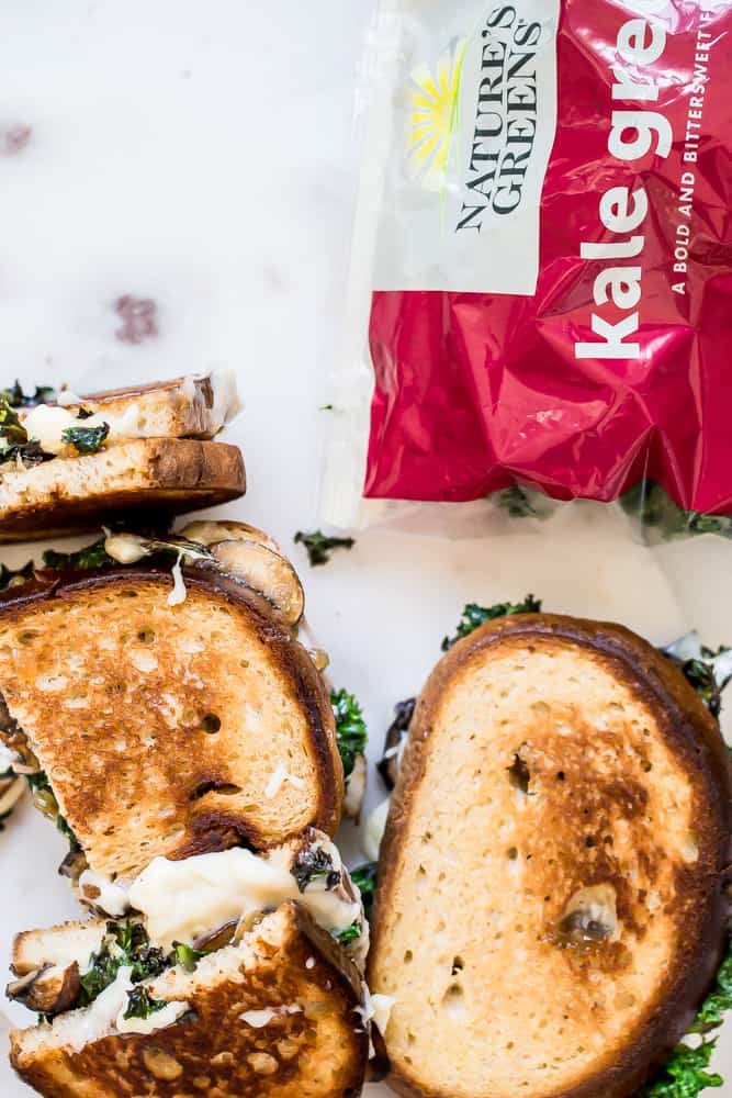 kale recipes