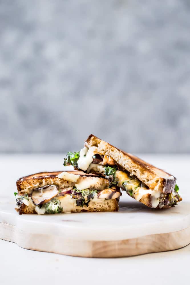 grilled cheese recipes