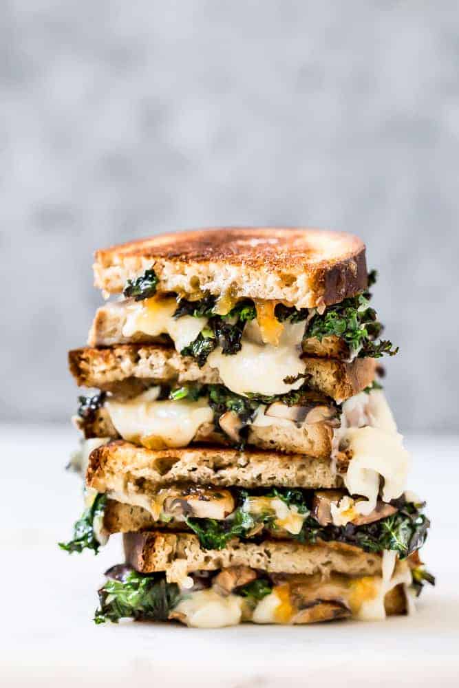 gluten free recipes