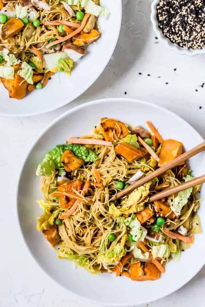 easy gluten free recipes