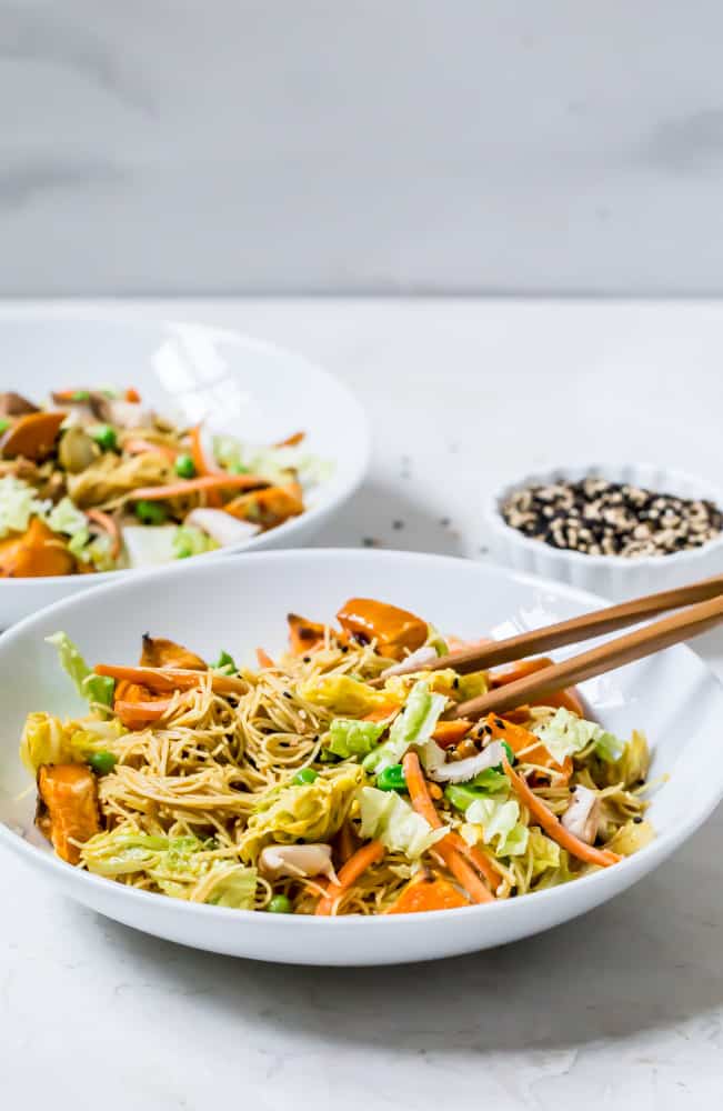 gluten free vegan recipes
