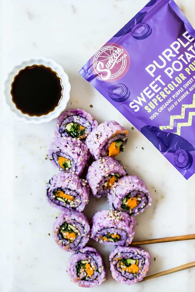 gluten free vegan recipes