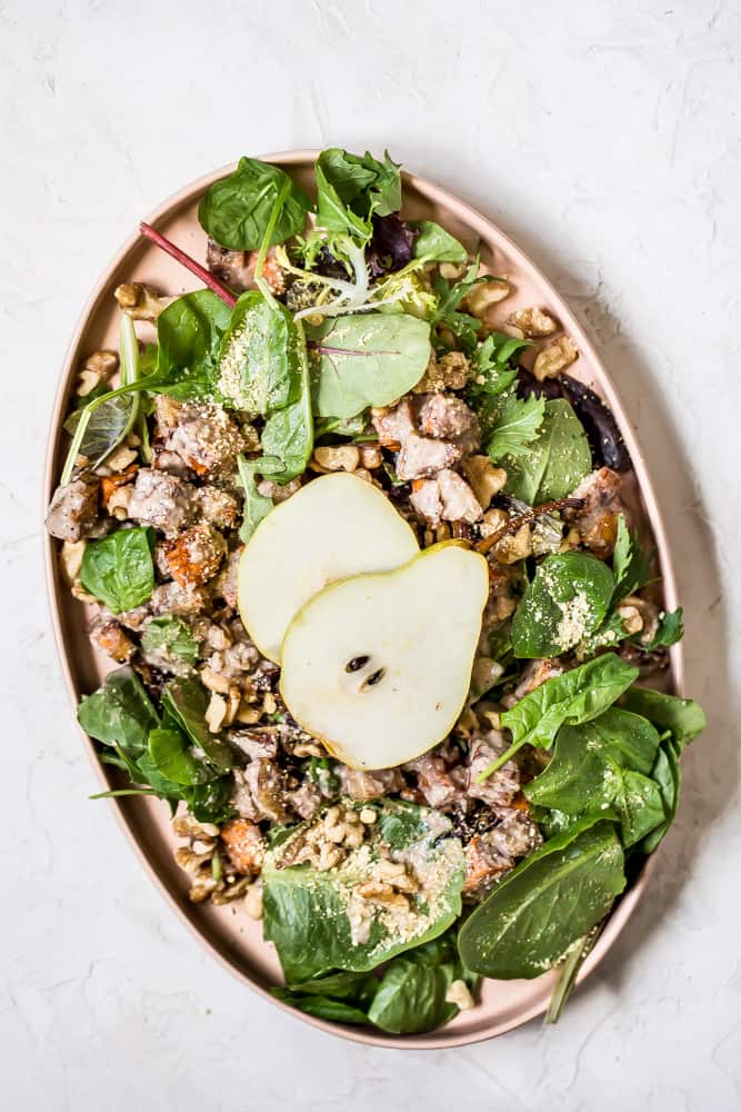 salad recipes