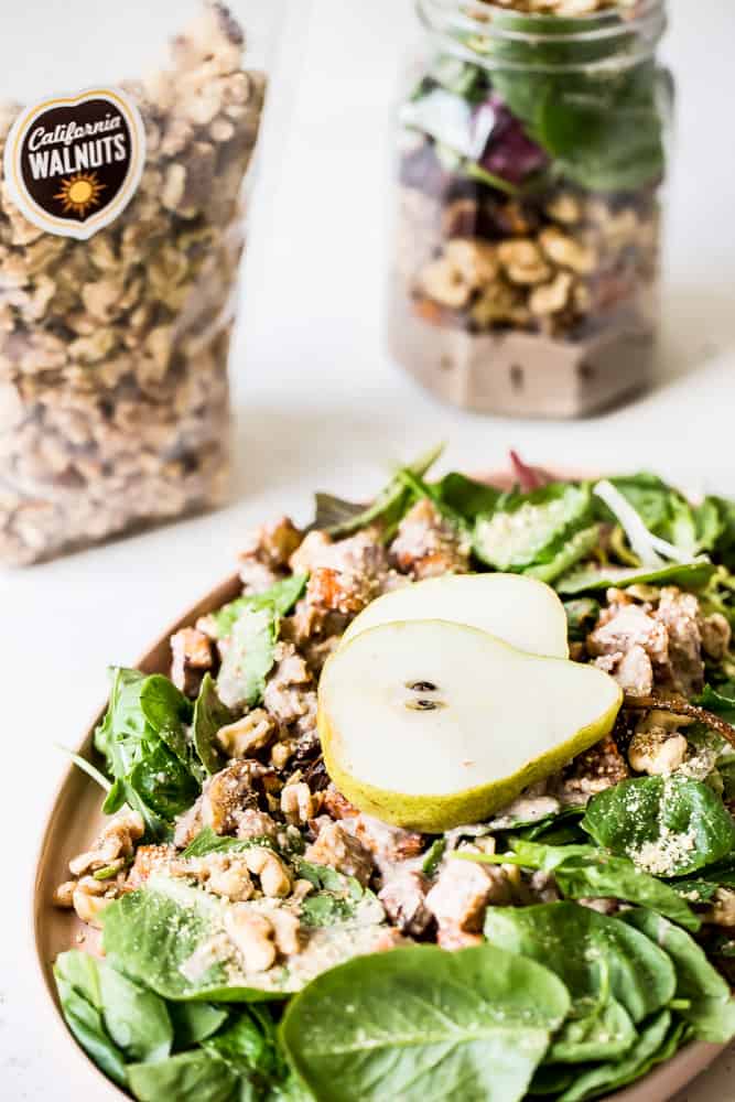 healthy lunch recipes