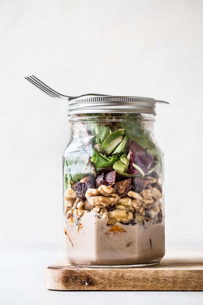 vegan lunch recipes