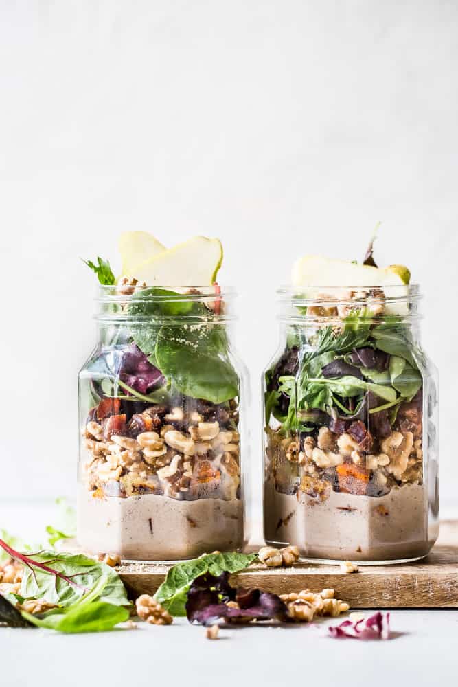 easy vegan recipes