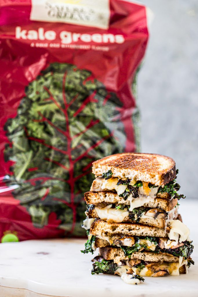 kale recipes