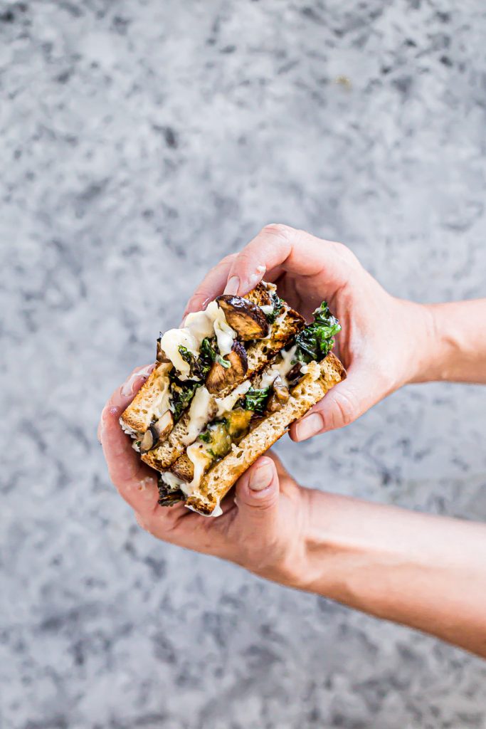 sandwich recipes