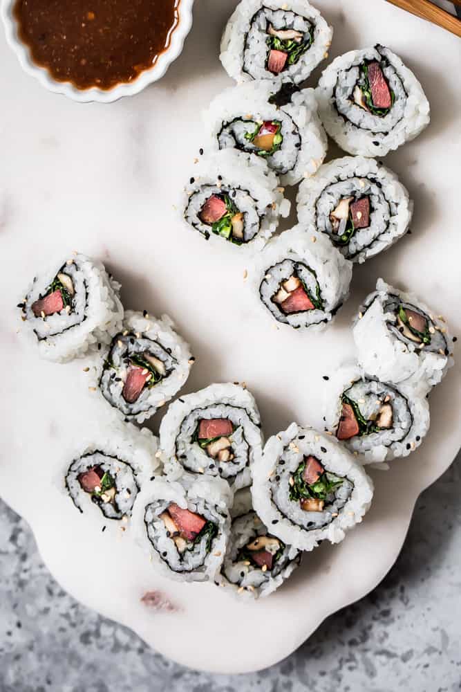 healthy dinner recipes