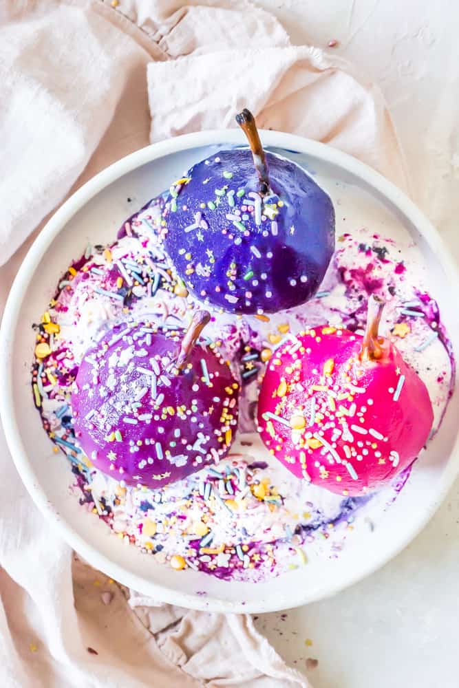 unicorn recipes