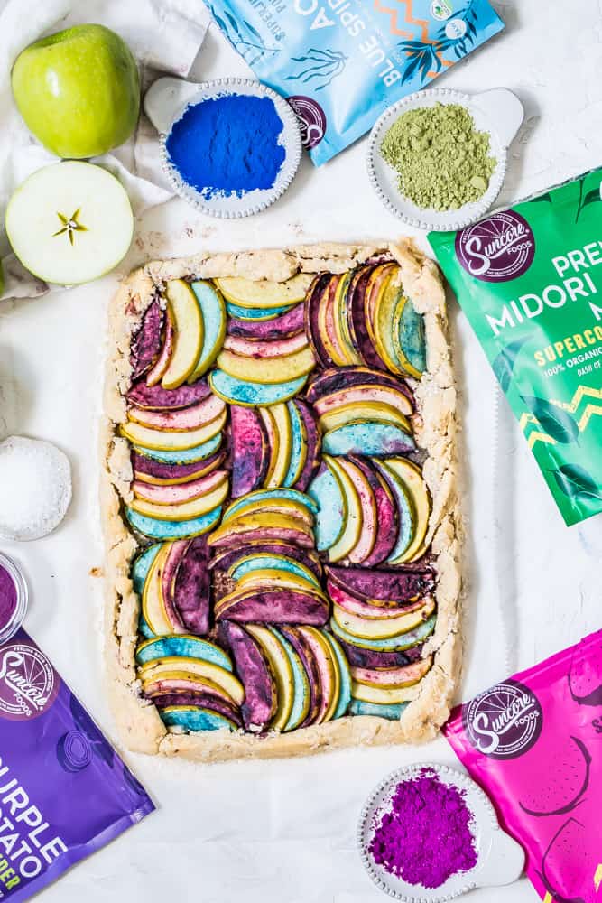 easy dessert recipes