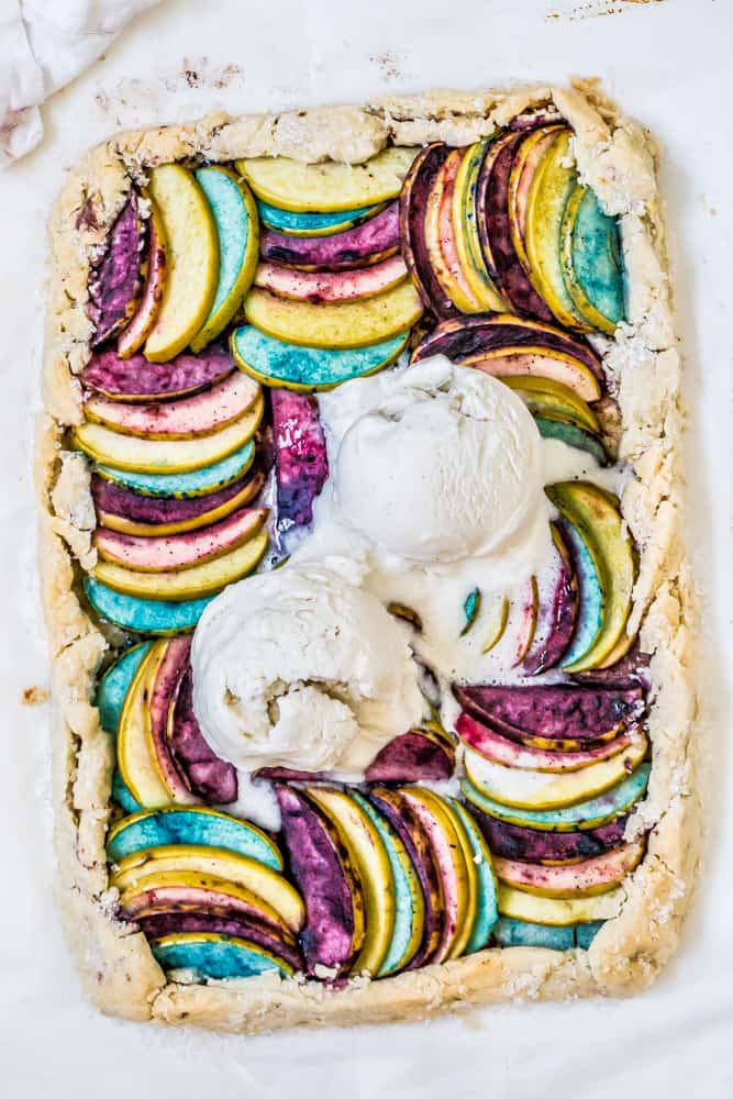 easy gluten free dessert recipes