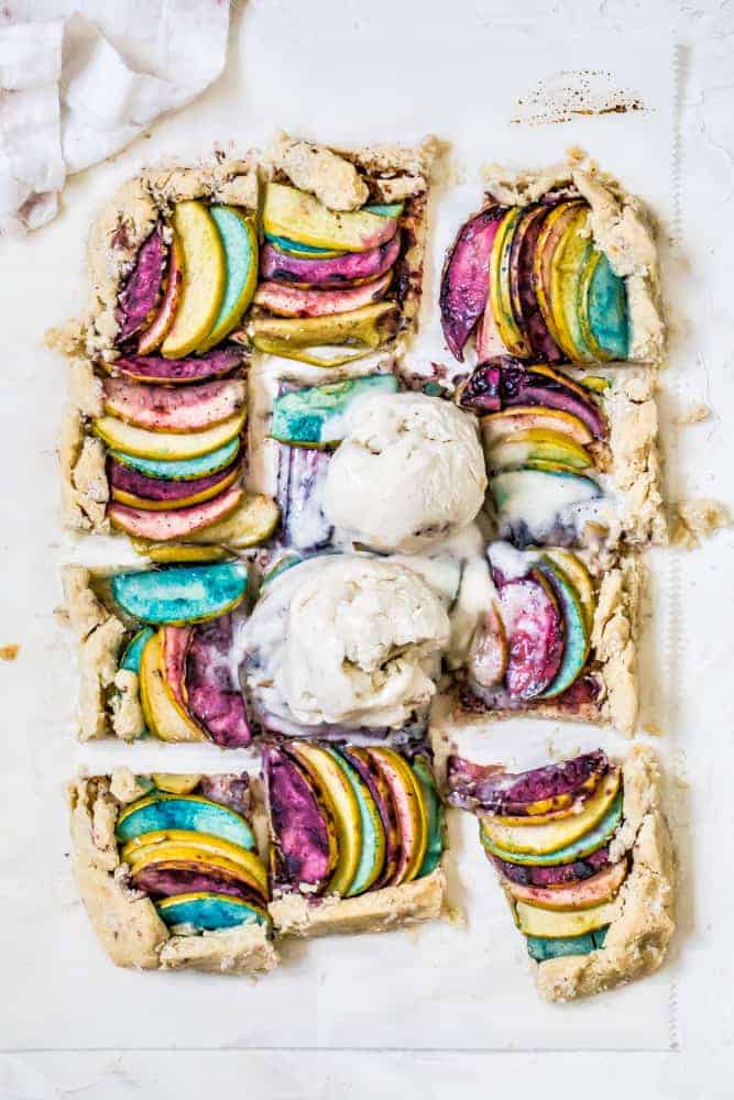 easy vegan dessert recipes