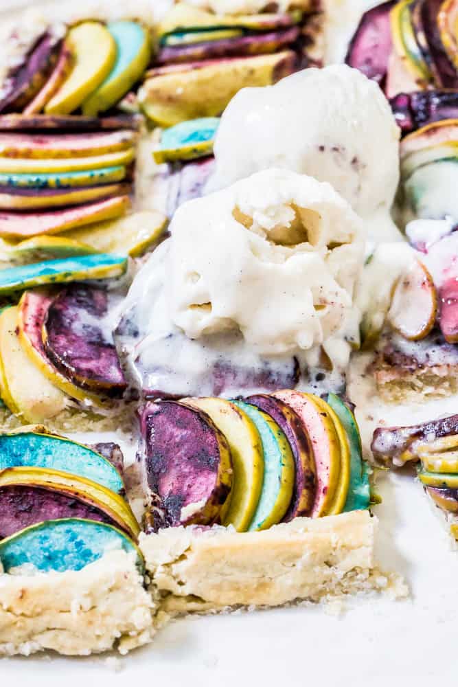 dessert recipes