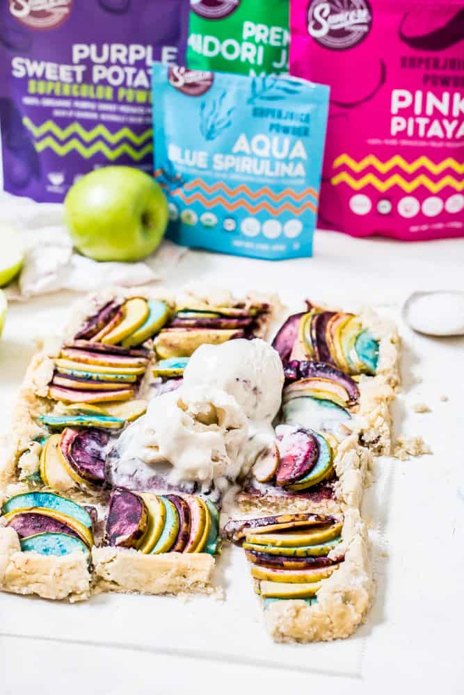 healthy dessert recipes