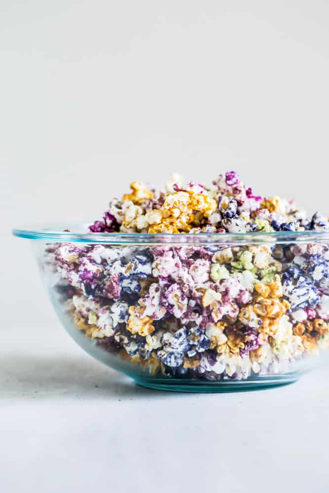 healthy snack recipes