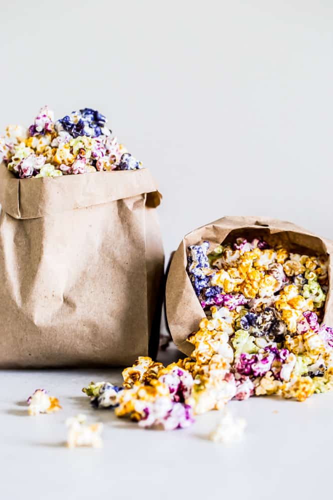 easy snack recipes