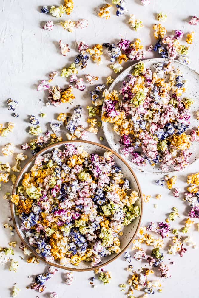 popcorn